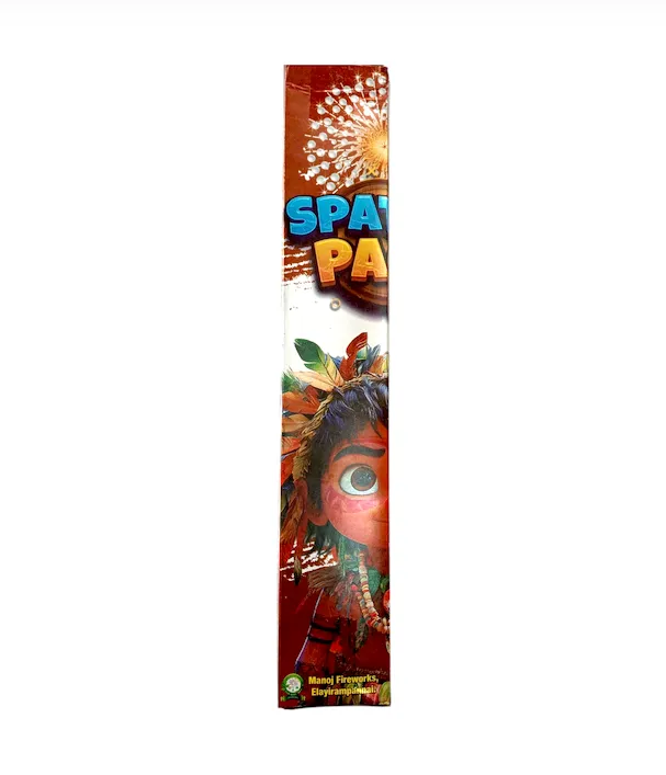 #90 2" Fancy Pipe (Single)